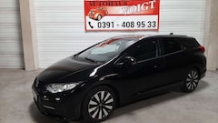 Bild des Angebotes Honda Civic Tourer Executive