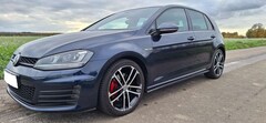 Bild des Angebotes VW Golf GTD Golf GTD BlueMotion Technology DSG
