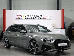 Bild des Angebotes Audi A4 Avant 35 TDI COMPETITION-EDITION S-LINE BLACK