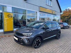 Bild des Angebotes Opel Crossland X Ultimate *Klimaautomatik*Lichtsensor*Tempomat