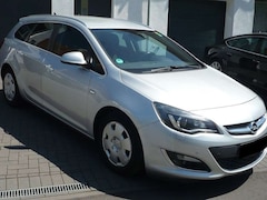 Bild des Angebotes Opel Astra 1.7 CDTI DPF ecoFLEX Sports TourerStart/Stop Sport