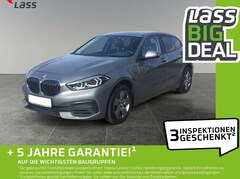 Bild des Angebotes BMW 116 i Advantage - mit Sitzheizung - reduziert!!
