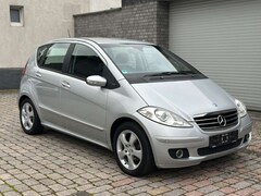 Bild des Angebotes Mercedes-Benz A 170 Sitzheizung*Klima*Mf.-Lenkrad*
