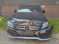 Bild des Angebotes Mercedes-Benz 180 Mercedes AMG line