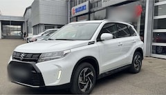 Suzuki Vitara Vitara Comfort Plus+/ALLRAD/PANO-DACH/NAVI/129PS