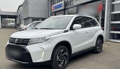 Bild des Angebotes Suzuki Vitara Vitara Comfort Plus+/ALLRAD/PANO-DACH/NAVI/129PS