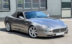 Bild des Angebotes Maserati Spyder Cambiocorsa