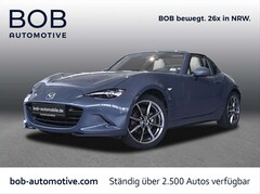 Bild des Angebotes Mazda MX-5 RF 2.0 184 Selection LEDER NAVI PDC BT