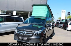 Bild des Angebotes Mercedes-Benz Marco Polo V 250 Marco Polo Horizon ArtVenture 4-Matic