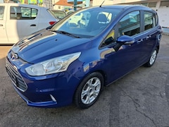 Bild des Angebotes Ford B-Max Sync Edition