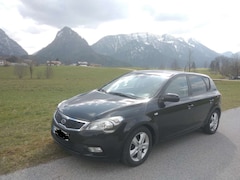 Bild des Angebotes Kia Ceed / cee'd 1.4 CVVT Edition 7
