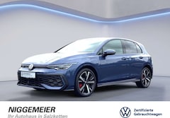 Bild des Angebotes VW Golf GTE VIII GTE 1.5eHybrid DSG AHK+DCC+NAVI+LED