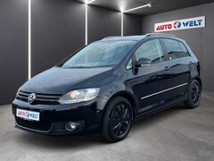 Bild des Angebotes VW Golf Plus 1.4 TSI Auto. Xenon Parklenk Sitzhzg