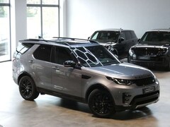 Bild des Angebotes Land Rover Discovery Landmark Edition*7 Sitzer*Pano*Kamera*