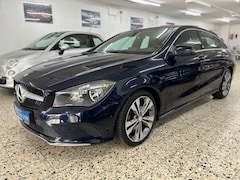 Bild des Angebotes Mercedes-Benz CLA 200 CLA -Klasse Shooting Brake