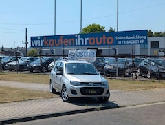 Bild des Angebotes Lada Kalina 2 Kombi Norma*LPG PRINS GASANLAGE*KLIMA !