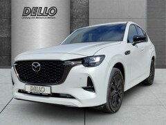 Bild des Angebotes Mazda CX-60 HOMURA HUD Nappaleder Digitales Cockpit Memory Sit
