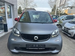 Bild des Angebotes smart forTwo Passion