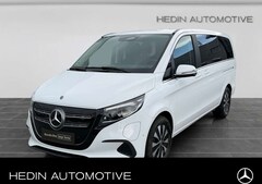 Bild des Angebotes Mercedes-Benz EQV 300 AVANTGARDE Lang BURM|AIRMATIC|360°|DISTR