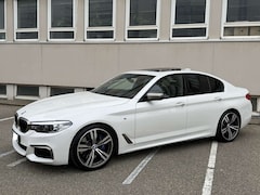 Bild des Angebotes BMW M550 M550i xDrive Aut.