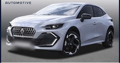 Renault Clio 6 Techno Full Hybrid E-Tech 160