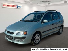 Bild des Angebotes Mitsubishi Space Star 1,6 Avance Klima