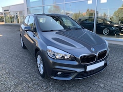Bild des Angebotes BMW 218 218 i Advantage Tourer Navi,Temp,PDK