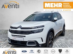 Bild des Angebotes Citroen C5 Feel *AHK*LED*Navi*Park Assist*Kamera 360*