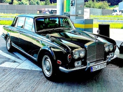 Rolls-Royce Silver Shadow
