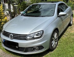 Bild des Angebotes VW Eos Eos 2.0 TSI DSG Edition 2010