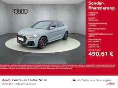Bild des Angebotes Audi A1 Sportback S line 35 TFSI S tronic