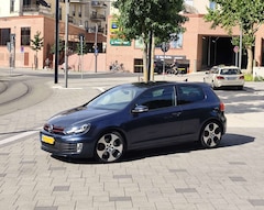 Bild des Angebotes VW Golf GTI Golf 2.0 GTI DSG