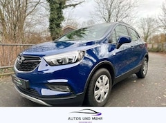 Bild des Angebotes Opel Mokka X Selection Start/Stop Klima Fenster el.