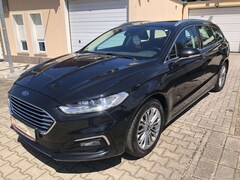 Bild des Angebotes Ford Mondeo Turnier Titanium NAVI,AHK.PDC,KAMERA