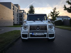 Bild des Angebotes Mercedes-Benz G 63 AMG G 63 AMG AMG SPEEDSHIFT 7G-TRONIC