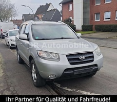 Bild des Angebotes Hyundai SANTA FE 2.7 GLS