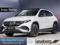 Bild des Angebotes Mercedes-Benz EQA 250 EQA 250 AMG LED/Pano/360°/Burmester®/ Keyless-Go