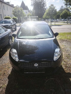 Bild des Angebotes Fiat Punto 1.2 16V Dynamic