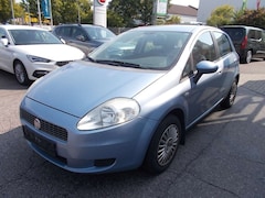 Bild des Angebotes Fiat Grande Punto Dynamic 1.4 8V Autogas