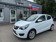 Bild des Angebotes Opel Karl Edition 5-TÜRIG°KLIMA°TEMPOMAT°TÜV NEU!
