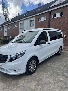 Bild des Angebotes Mercedes-Benz Marco Polo 220 d ACTIVITY