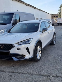 Bild des Angebotes CUPRA Formentor Basis