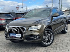 Bild des Angebotes Audi Q5 3.0 TDI quattro S-Line*Leder*Pano*Xenon*ACC*