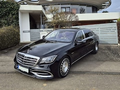 Bild des Angebotes Mercedes-Benz S 560 Maybach 4MATIC | absolute Vollausstattung