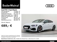Bild des Angebotes Audi RS5 Competition Pano Matrix 360° ACC