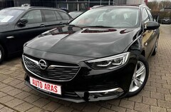 Bild des Angebotes Opel Insignia B 2.0 Sports Tourer Business Innovation