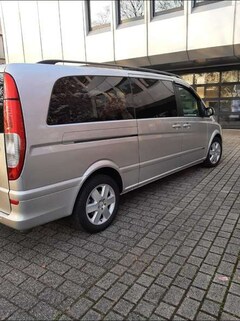 Bild des Angebotes Mercedes-Benz Viano 3.0 CDI extralang Automatik Trend DPF