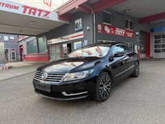 Bild des Angebotes VW CC Basis BMT