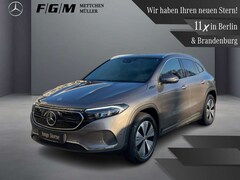 Bild des Angebotes Mercedes-Benz EQA 300 4M Progressive KeyGo|360|Distronic|Sitzhz
