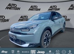Bild des Angebotes Citroen C4 Elektromotor ë-Max